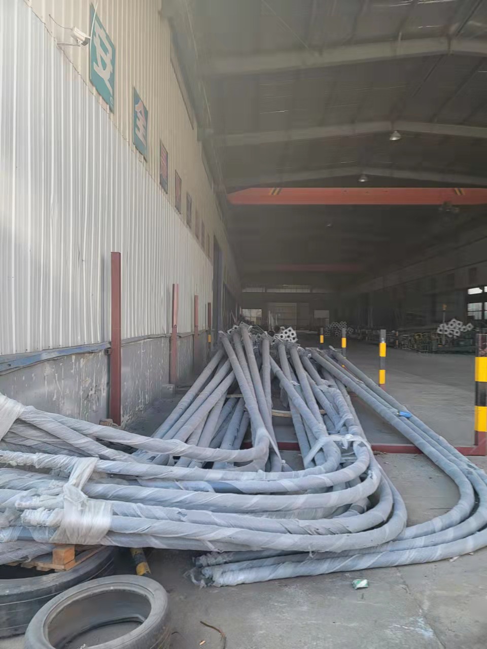 太阳能路灯厂家销售