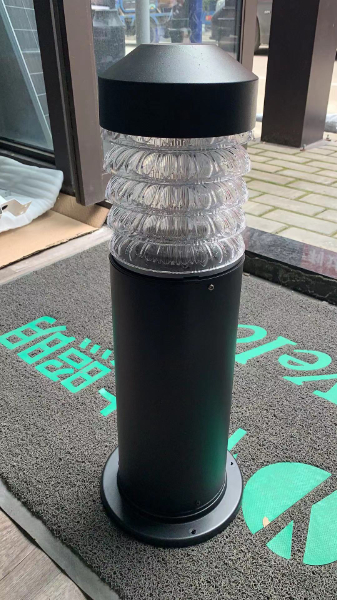 草坪灯介绍