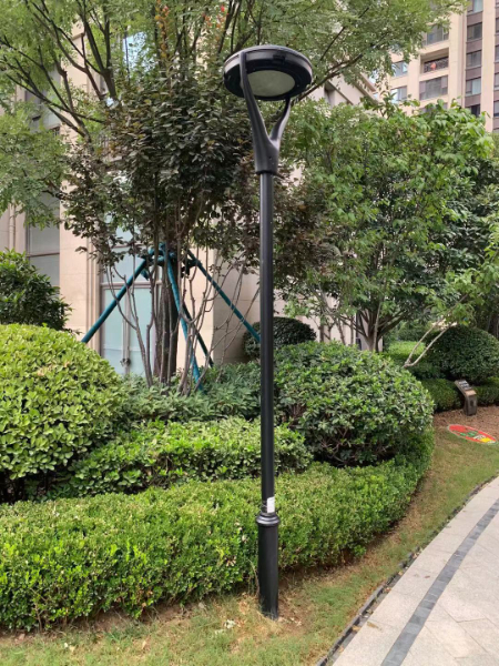西安太阳能路灯生产厂家