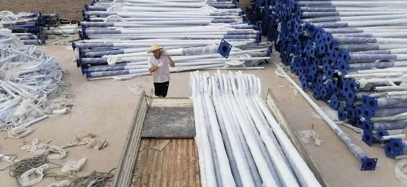 陕西太阳能路灯厂家销售
