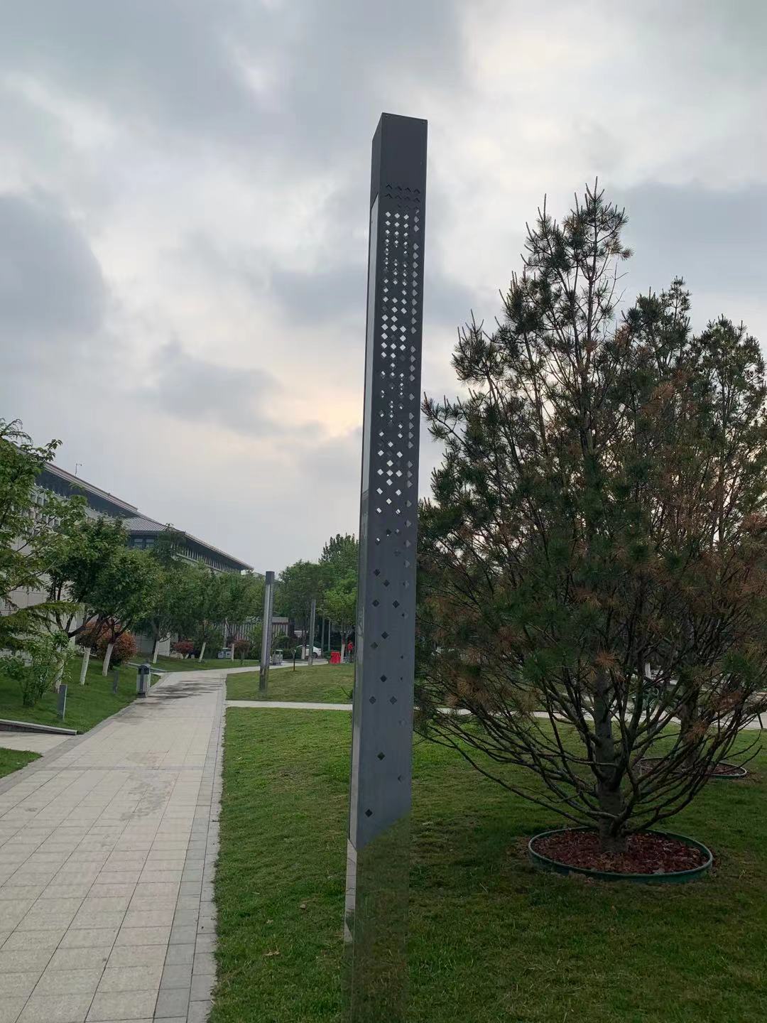 景观灯定制
